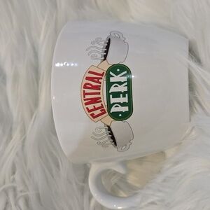 Central Perk Paladone Mug Friends Cup